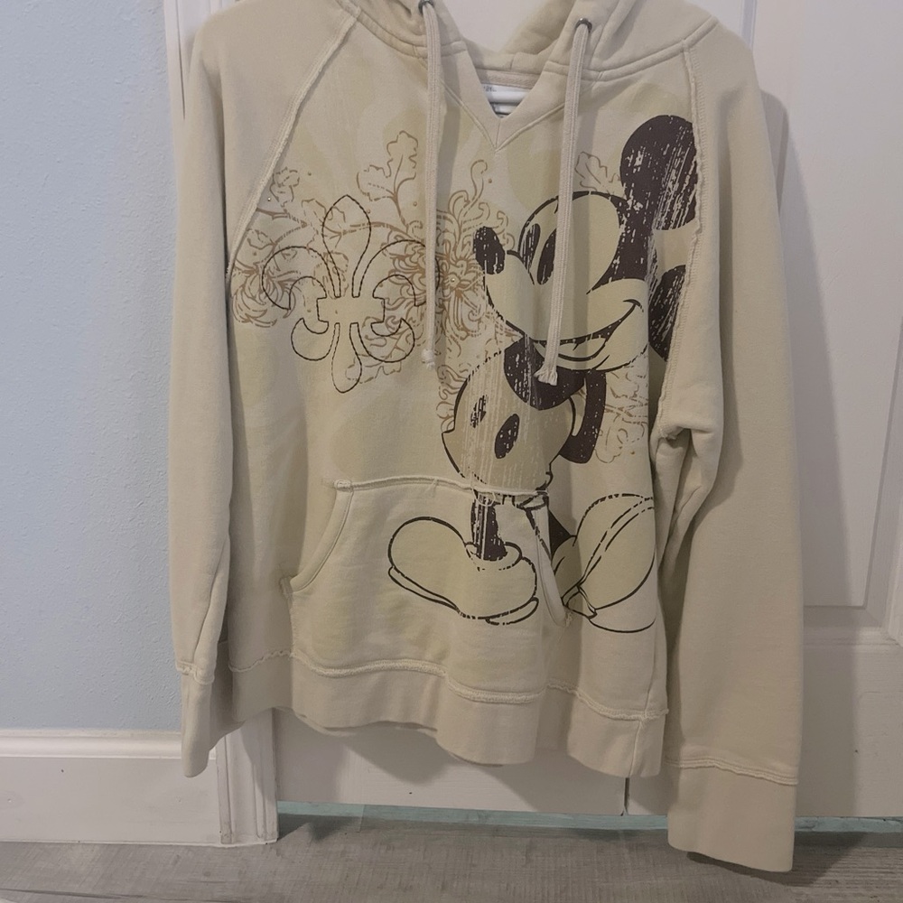 COPY - Vintage Mickey Mouse sweatshirt